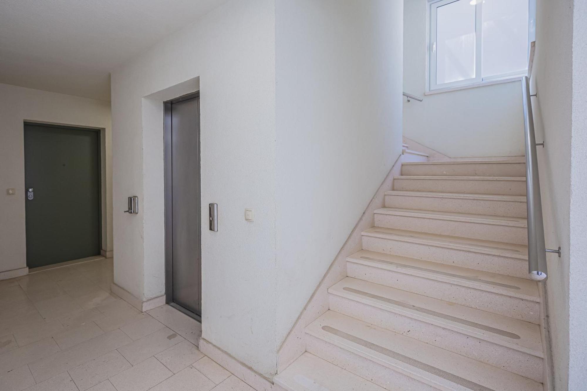 Ap 4+2 In One Of The Most Luxury Building In Omiš Chambre photo