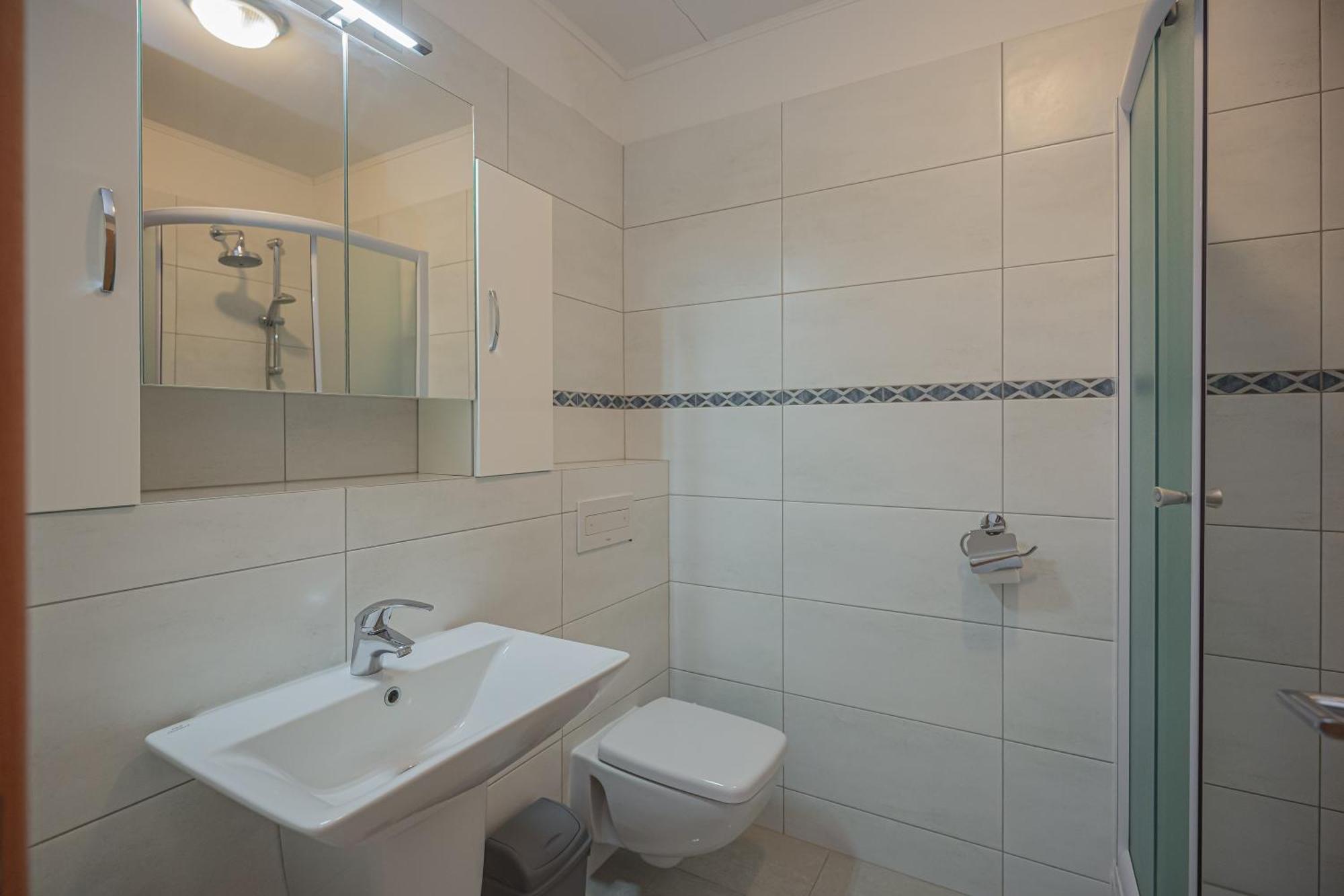 Ap 4+2 In One Of The Most Luxury Building In Omiš Chambre photo