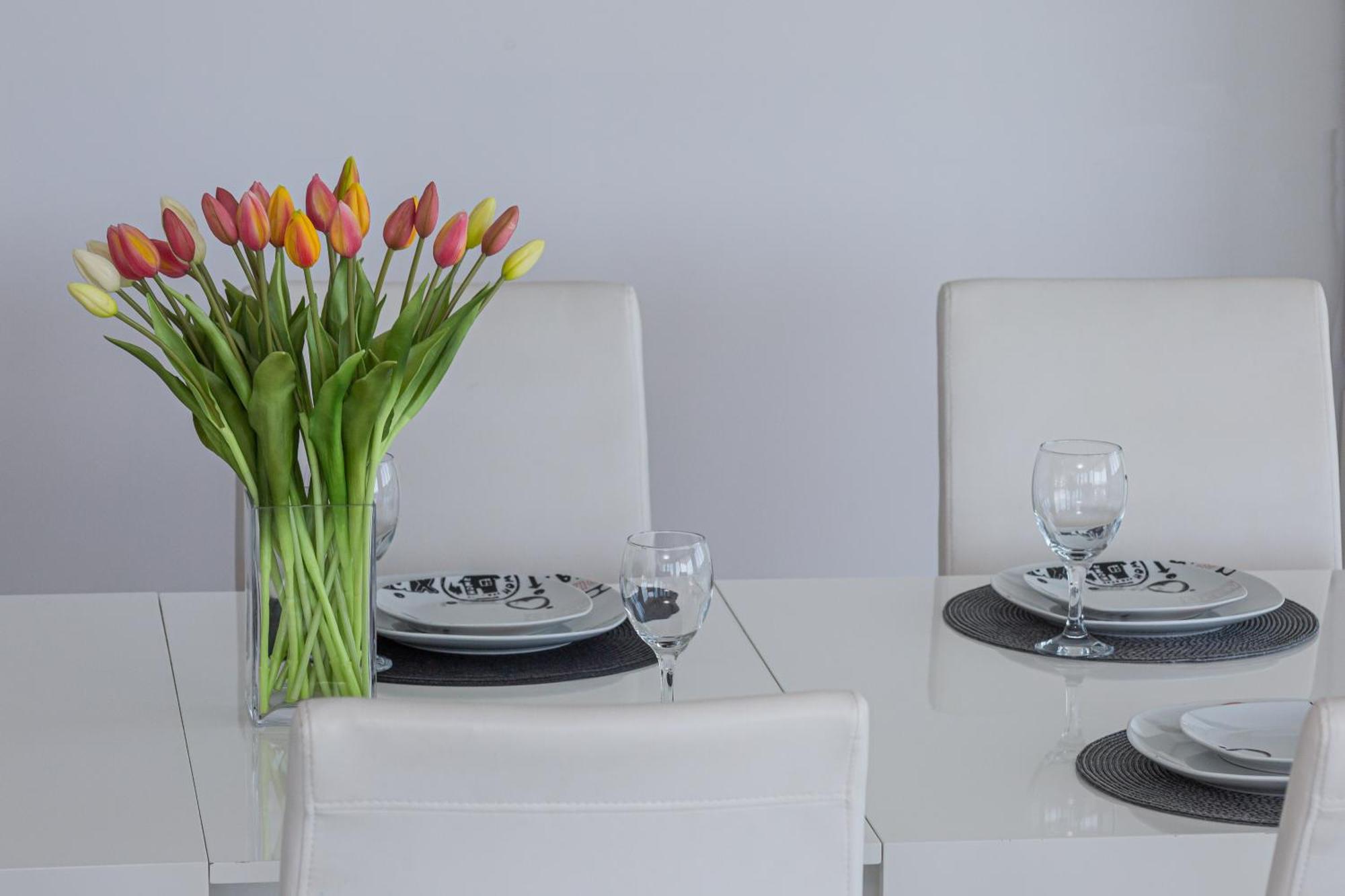 Ap 4+2 In One Of The Most Luxury Building In Omiš Chambre photo