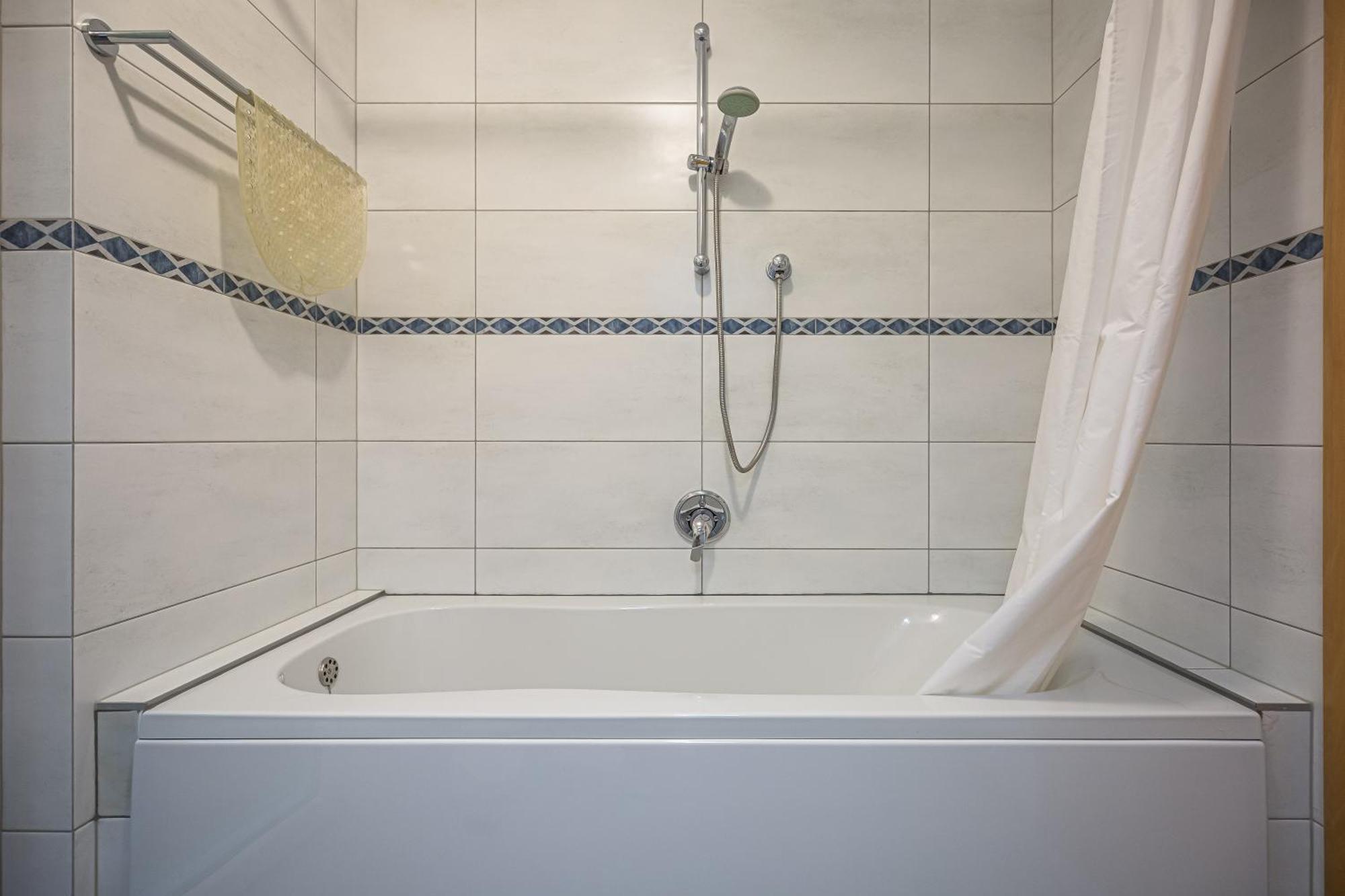 Ap 4+2 In One Of The Most Luxury Building In Omiš Chambre photo